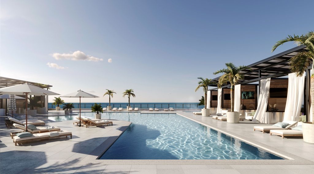 Discover the Perfect Location at Long Beach Island Boardwalk Luxury